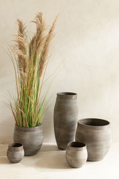 картинка Кашпо  "Джио" 25x25x25см